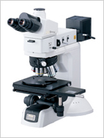 Industrial Microscope Eclipse LV150/LV150A