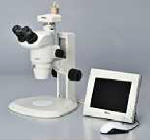 New Stereoscopic Microscope SMZ745/745T